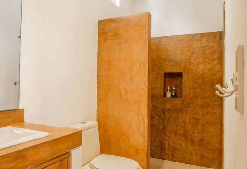 מיטה בחדר משותף, Villa Bonobo Coliving