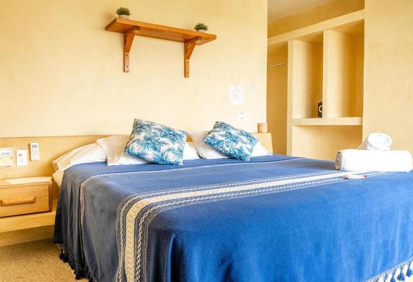 חדר דלוקס, Villa Bonobo Coliving