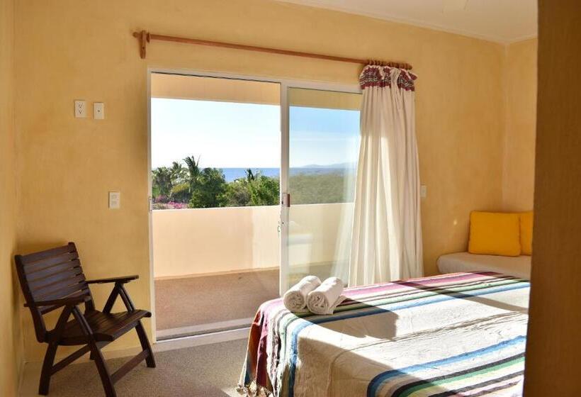 חדר דלוקס, Villa Bonobo Coliving