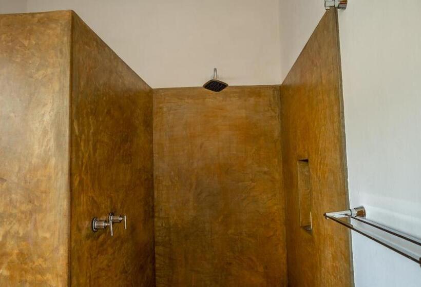 חדר דלוקס נוף לים, Villa Bonobo Coliving