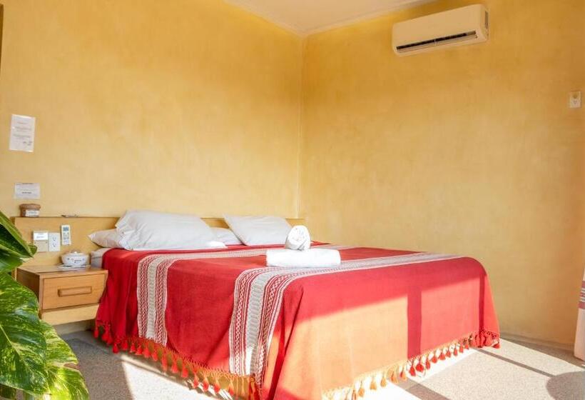 חדר דלוקס נוף לים, Villa Bonobo Coliving