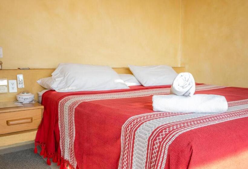 חדר דלוקס נוף לים, Villa Bonobo Coliving