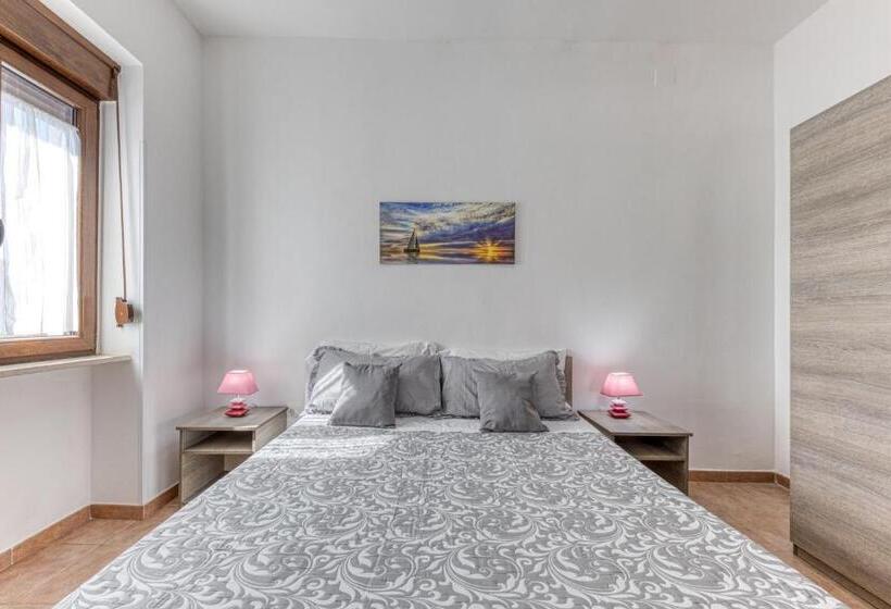 Apartamento 2 Dormitórios, Villetta Climatizzata Mar