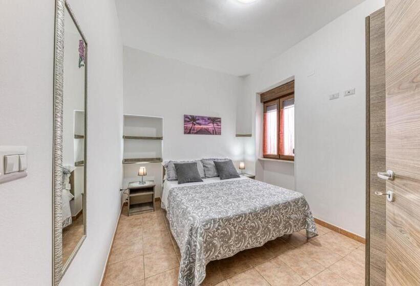 Apartamento 1 Dormitório, Villetta Climatizzata Mar