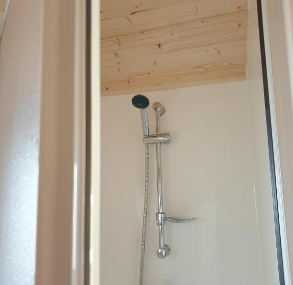 家族用バンガロー, B&b La Ferme Du Château De Broich