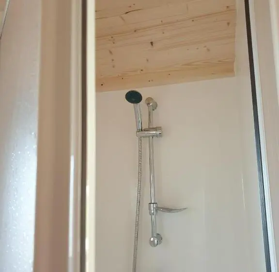 家族用バンガロー, B&b La Ferme Du Château De Broich