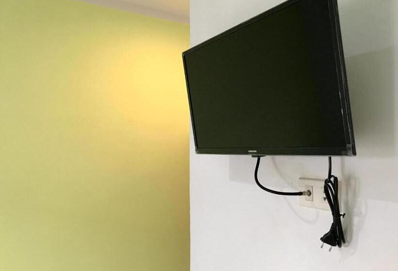 اتاق استاندارد, Panorama Guest House Syariah