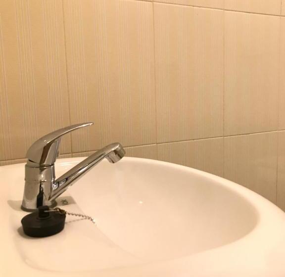 اتاق سوپریور سه تخته, Panorama Guest House Syariah