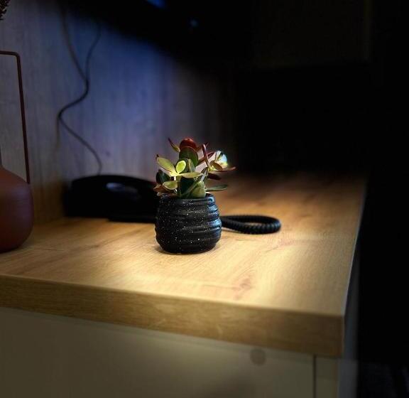 חדר סופריור עם מיטת קינג, Rk