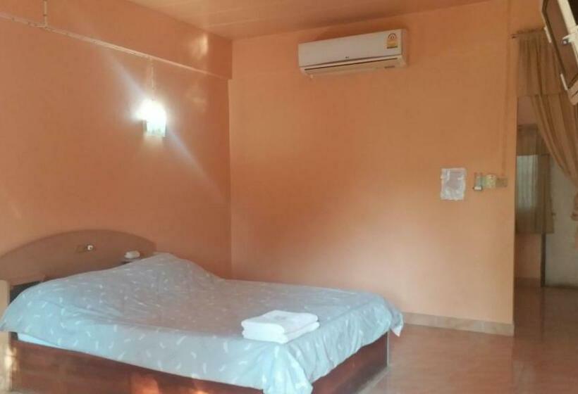 高级大房间, The 99 Inn