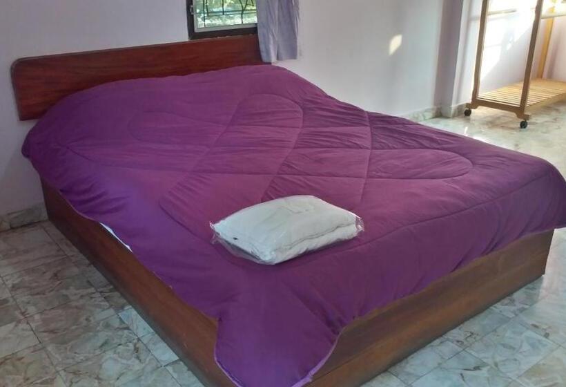 标准间, The 99 Inn