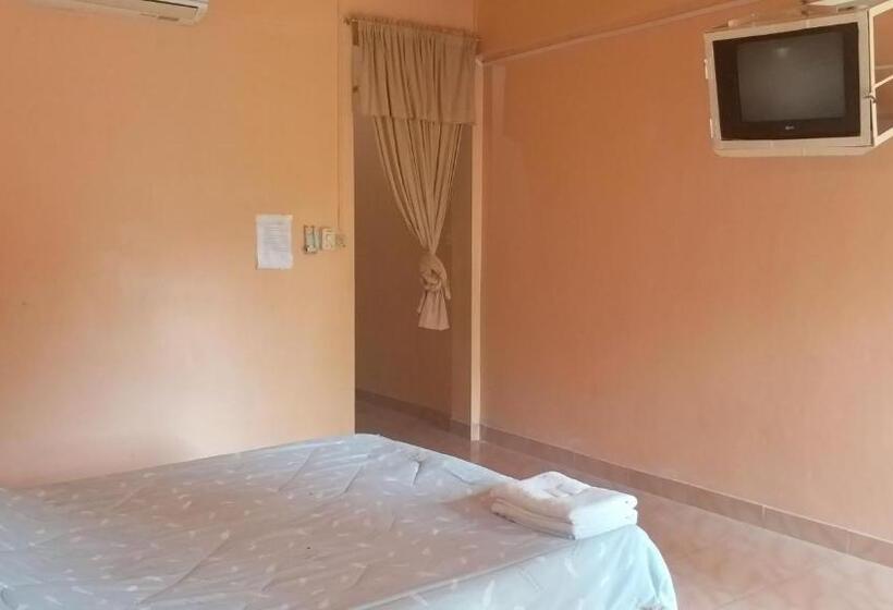 高级大房间, The 99 Inn