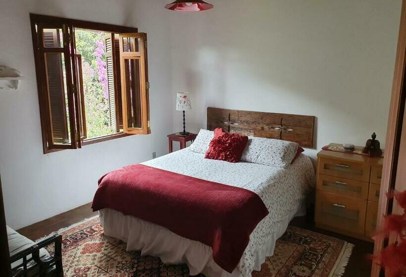 스위트 킹사이즈 침대, Reino Solar