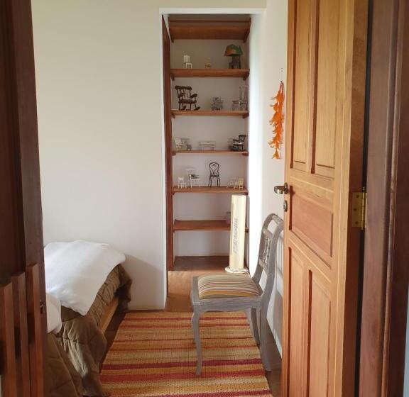 스탠다드 룸, Reino Solar