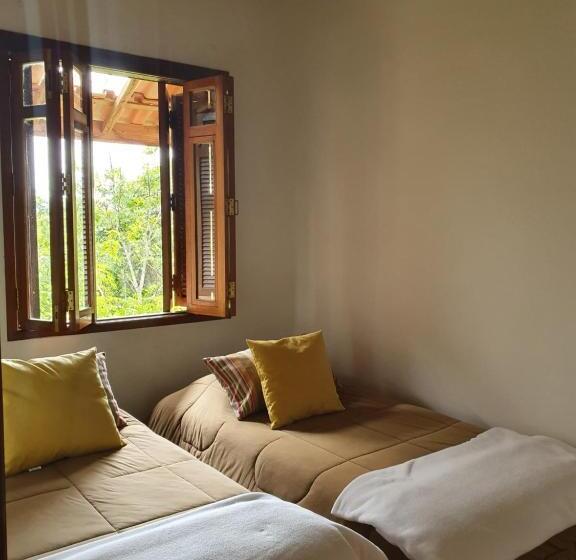 스탠다드 룸, Reino Solar