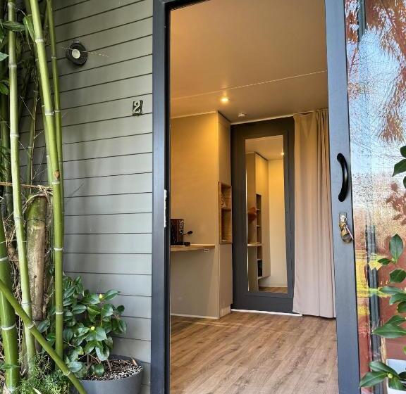 סטודיו סטנדרט, מיטה זוגית, Palazzo Delle Biscie   Old Tower & Village