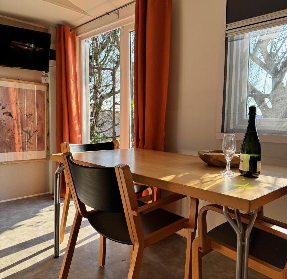 בקתת סופריור בת חדר 1, Palazzo Delle Biscie   Old Tower & Village