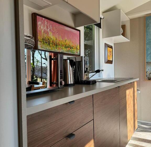 בקתת סופריור בת חדר 1, Palazzo Delle Biscie   Old Tower & Village