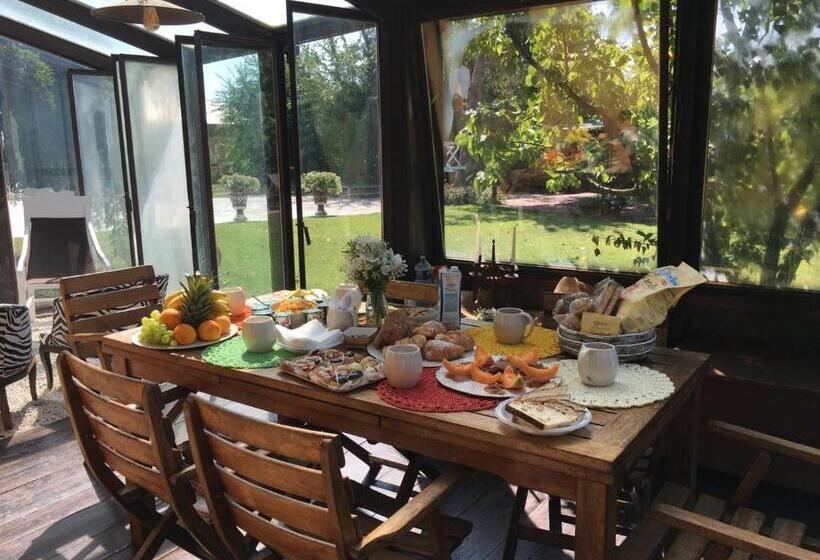 Standard Tent, Palazzo Delle Biscie   Old Tower & Village