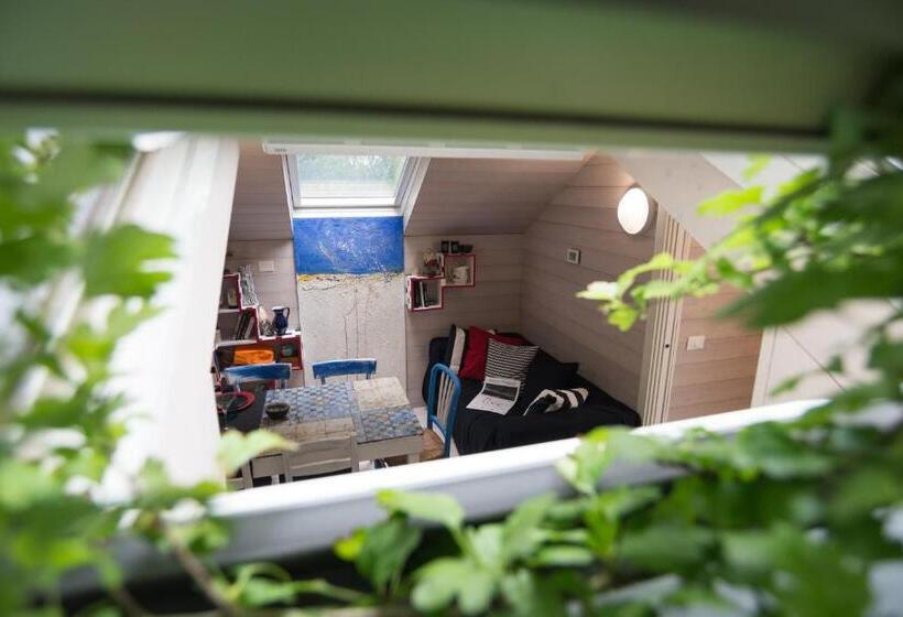 דירת שני חדרים, Palazzo Delle Biscie   Old Tower & Village