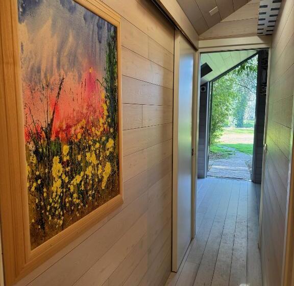 דירת שני חדרים, Palazzo Delle Biscie   Old Tower & Village