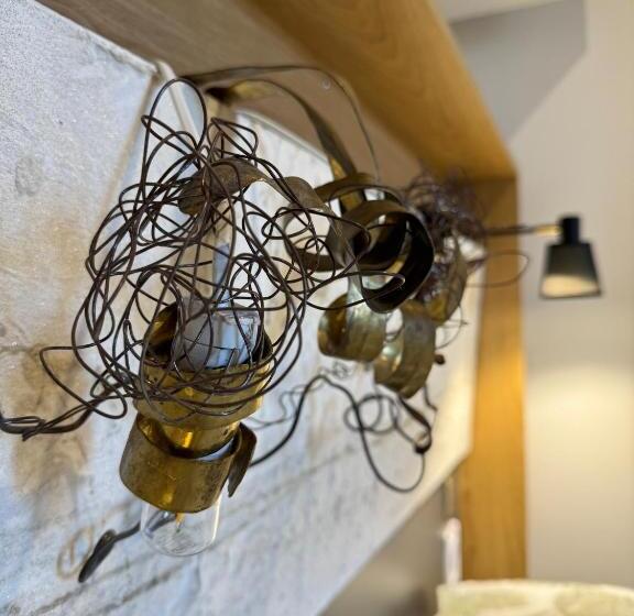 סטודיו סטנדרט, מיטה זוגית, Palazzo Delle Biscie   Old Tower & Village