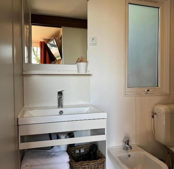 בקתת סופריור בת חדר 1, Palazzo Delle Biscie   Old Tower & Village