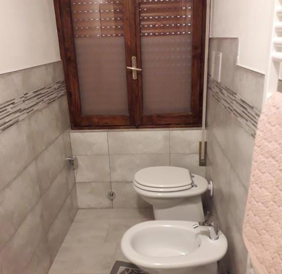 חדר סטנדרט, B&b Let&lat