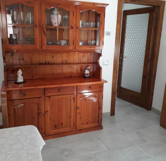 חדר סטנדרט, B&b Let&lat