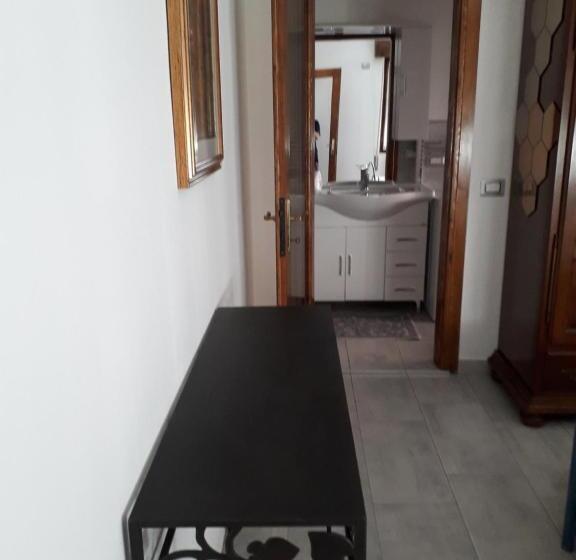 חדר סטנדרט, B&b Let&lat