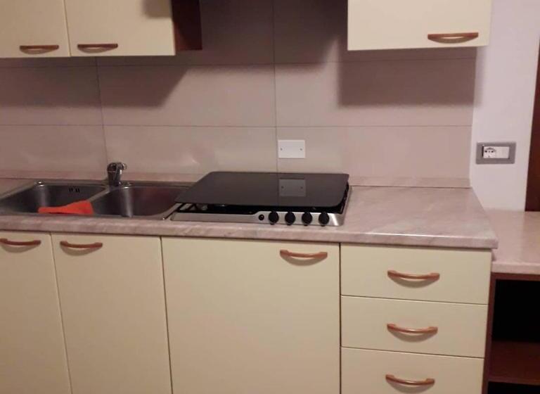 חדר סטנדרט, B&b Let&lat