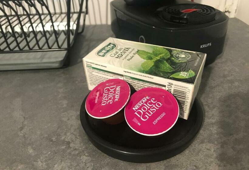 غرفة قياسية مزوَّدة بتراس, Citadella House Targu Mures