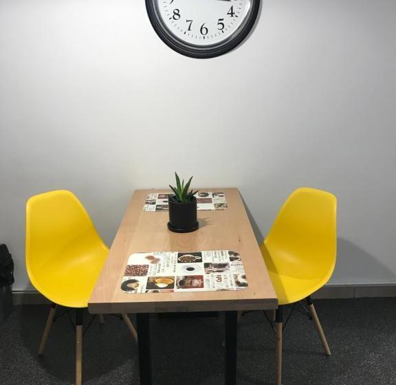 غرفة قياسية مزوَّدة بتراس, Citadella House Targu Mures