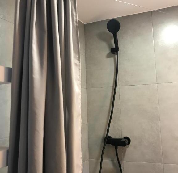 غرفة قياسية مزوَّدة بتراس, Citadella House Targu Mures