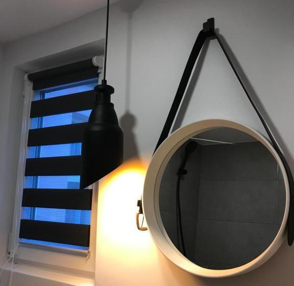 스탠다드 테라스 룸, Citadella House Targu Mures