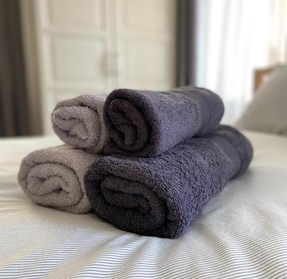 إستوديو قياسى, Citadella House Targu Mures