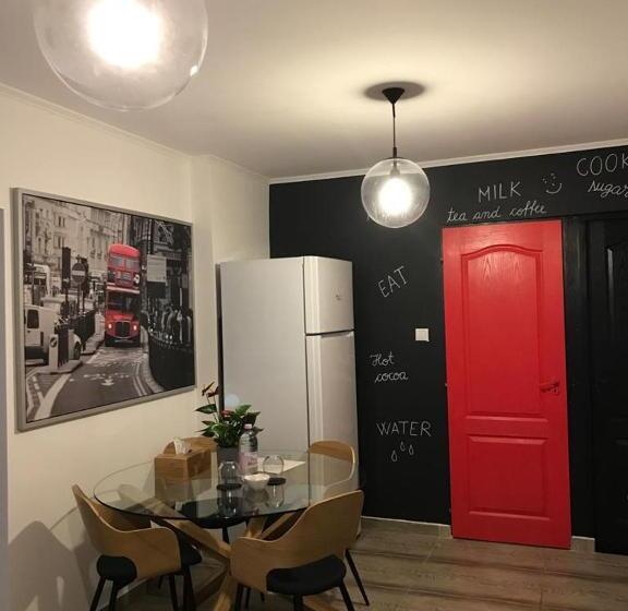 스탠다드 스튜디오, Citadella House Targu Mures