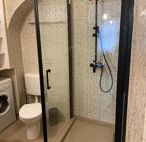 إستوديو قياسى, Citadella House Targu Mures