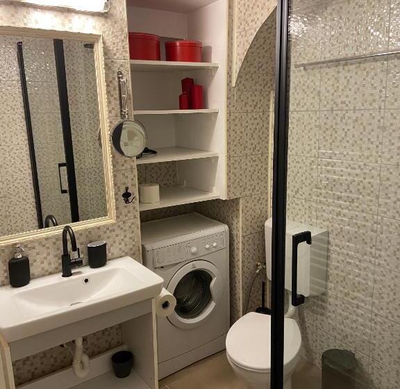 إستوديو قياسى, Citadella House Targu Mures