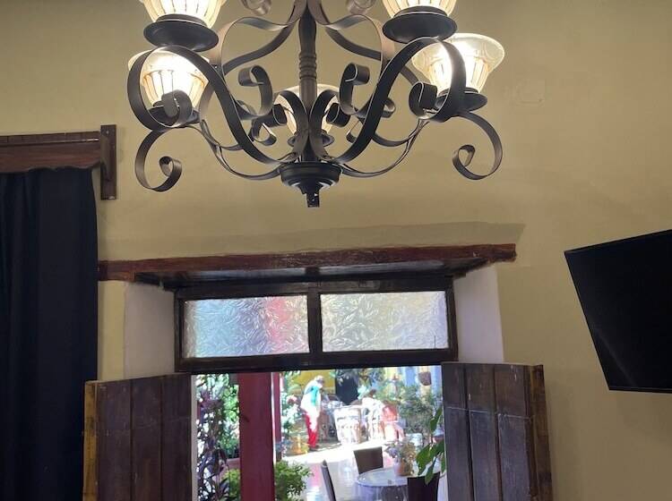 غرفة قياسية, Copa De Oro Hotel Boutique