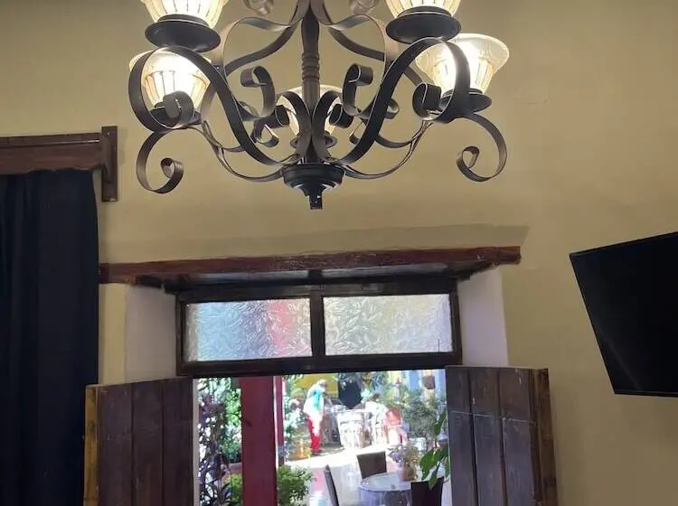 スタンダードルーム, Copa De Oro Hotel Boutique