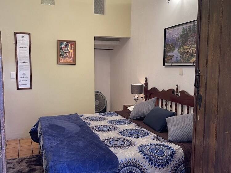 غرفة قياسية, Copa De Oro Hotel Boutique