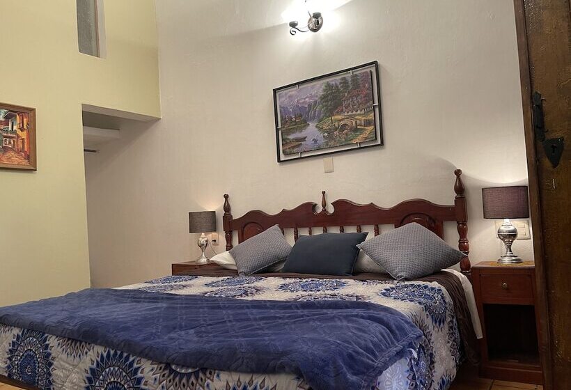 غرفة قياسية, Copa De Oro Hotel Boutique