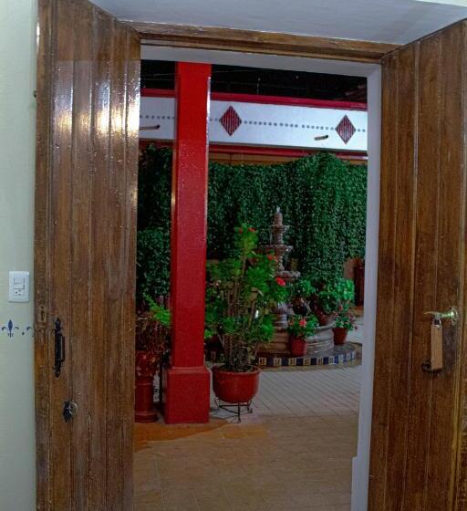 غرفة أساسية ثلاثية, Copa De Oro Hotel Boutique