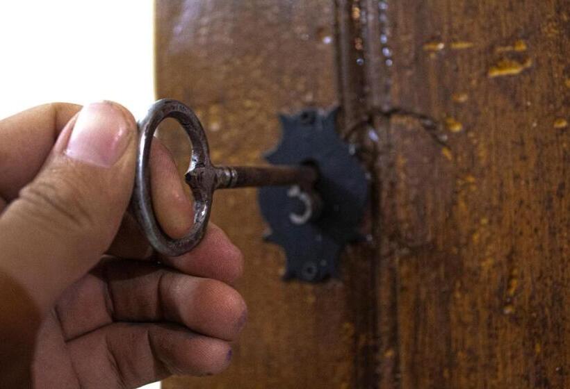 غرفة أساسية ثلاثية, Copa De Oro Hotel Boutique