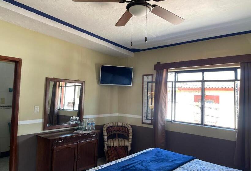 غرفة قياسية, Copa De Oro Hotel Boutique