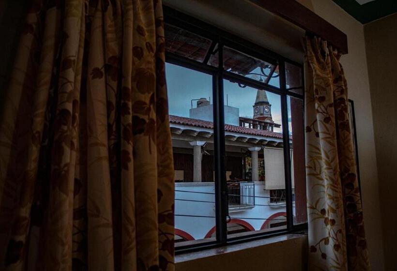 غرفة قياسية, Copa De Oro Hotel Boutique