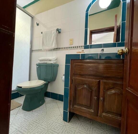 غرفة قياسية, Copa De Oro Hotel Boutique