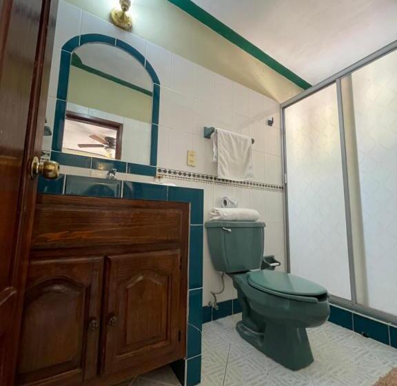 غرفة قياسية, Copa De Oro Hotel Boutique