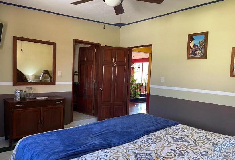 غرفة قياسية, Copa De Oro Hotel Boutique